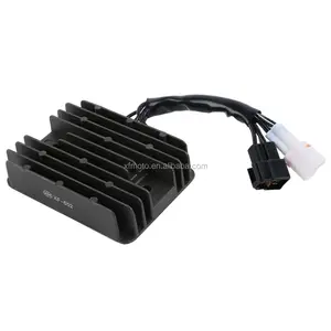 Voltage Regulator Rectifier FOR SUZUKI GSXR1000 2005-2006 Intruder VL1500 05-09 XF-652