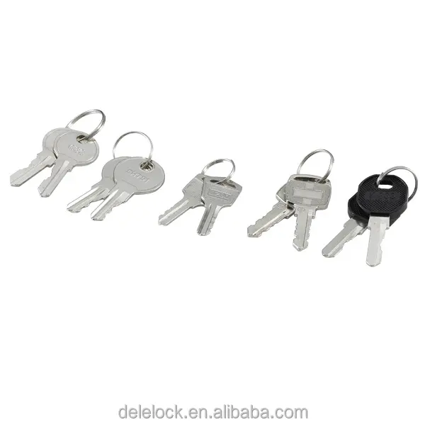 Key Lock Key