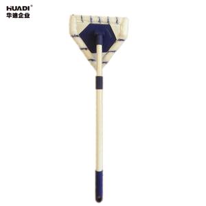 Extendable Microfiber <strong>Triangle</strong> Bathroom Cleaner <strong>Mop</strong> - Product Image 5