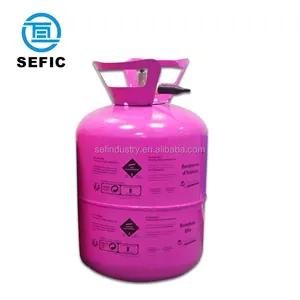 High Quality Wholesale 30LB Small Disposable Balloon Helium Tank Used Ballon Kit Filled Pure Helium Gas Cylinder