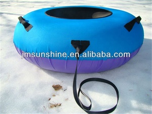 Couverture en tissu Nylon Oxford 420D, Tube de neige gonflable, épais, en PVC, pour Ski d'hiver, Sport, motoneige, 1 pièce par lot - Product Image 3