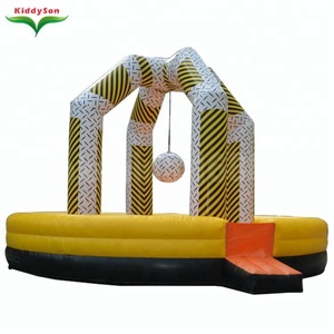 ที่มีคุณภาพสูงพองเกมกีฬา,ลูกทำลายพอง,ดอดจ์บอลพองสำหรับขาย - Product Image 3