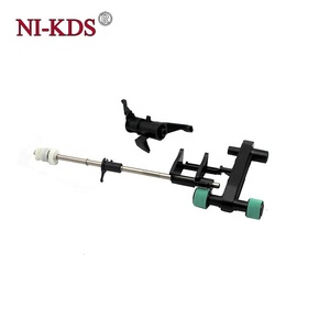 Kit Rullo di Prelievo 40x8261 ACM per <span class=keywords><strong>Lexmark</strong></span> MS510 MS610 MX511 611 M1145 40X8297 - Product Image 2