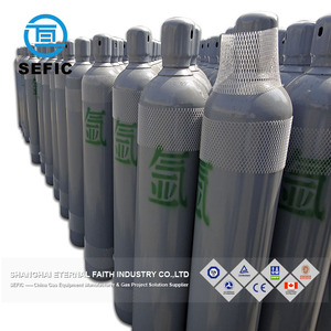 Made <span class=keywords><strong>In</strong></span> China Argon Bouteille De Gaz - Product Image 5