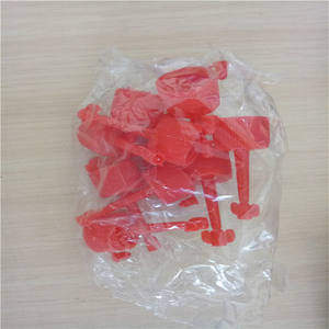 Équipement <span class=keywords><strong>d</strong></span>'élevage de porcs Bouteille de sperme de porc 40 ml, 60 ml, 80 ml 100 ml Bouteille de sperme Bouteille <span class=keywords><strong>d</strong></span>'<span class=keywords><strong>insémination</strong></span> porcine - Product Image 4