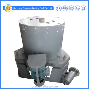 معدات تعدين الذهب، جهاز تركيز الذهب بالطرد المركزي للبيع بسعر منخفض - Product Image 2