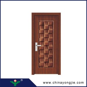 ABYAT Custom or Standard Stainless Steel Entrance <strong>Door</strong> Competitive <strong>Price</strong> Entrance Steel <strong>Door</strong> - Product Image 4
