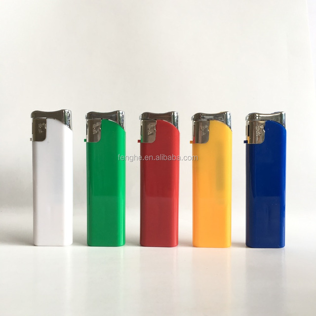 Piezoelectric Lighter: How It Works & Benefits
