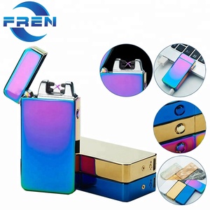 2025 New mẫu miễn phí Plasma ARC Chất lượng cao thuốc lá điện nhẹ hơn - Product Image 4