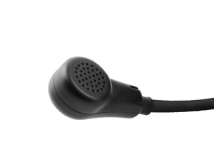 <span class=keywords><strong>Casque</strong></span> à tube <span class=keywords><strong>anti</strong></span>-radiation pour centre d'appels - Product Image 4