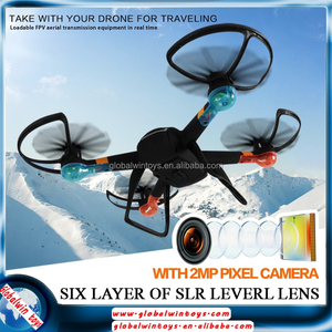 2015 nuevos productos de diseño vs <span class=keywords><strong>syma</strong></span> <span class=keywords><strong>x5c</strong></span> rc quadcopter profesional drone dron con cámara HD juguete volador GW-T007-<span class=keywords><strong>1</strong></span> - Product Image 1