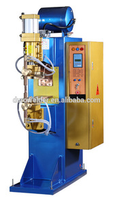 Série mf moyenne fréquence inverter dc soudage par résistance électrique Équipement/ondulateur restes explosifs de guerre - Product Image 1