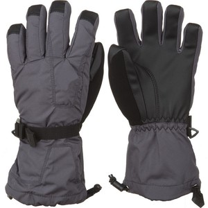 los niños agarre fuerte de esquí de invierno guantes snoboarding - Product Image 4