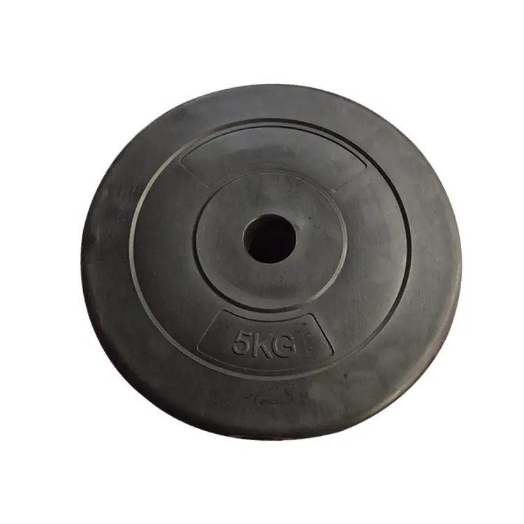 Reapbarbell Sand Filled Weight With Plate Stacking Plates Rack