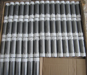 Kernen Gelamineerd Buisvormige Motor Inductie Stator Rotor Wikkeling - Product Image 2