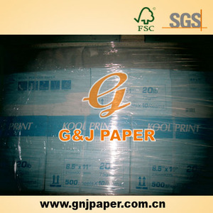 resma de papel tamaño carta 75g - Product Image 6