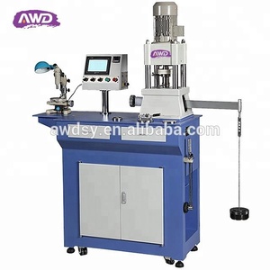AWD-MS-10A Reibungs tester Petroleum Produkt Vierkugel-Verschleiß prüfmaschine ASTM D2266 ASTM D2783 - Product Image 4