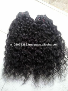 Cheveux indiens Remy - Product Image 1