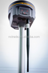Strumento di Rilevamento <span class=keywords><strong>GPS</strong></span> SOUTH Galaxy G1 Plus ad Alta Precisione Ricevitore <span class=keywords><strong>GPS</strong></span> <span class=keywords><strong>GNSS</strong></span> RTK per Rilievi Topografici e Cadastri - Product Image 3