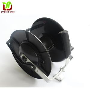 Moulinet de clôture électrique fabriqué en chine, <span class=keywords><strong>bobine</strong></span> en plastique portable, avec ficelle, m - Product Image 6