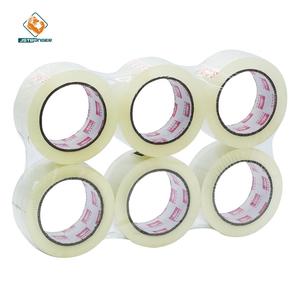 中国製気泡なし<span class=keywords><strong>OPP</strong></span>シーリング粘着チェロテープ - Product Image 4