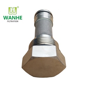 Thủy Lực Lọc Dầu ECF1SB1J3CV15 Thay Thế - Product Image 4