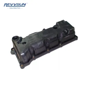 Автозапчасти REVVSUN 2S6G6M293A1B/XS6E6M293A4H/228636/1685109, крышка клапана качающегося типа для Ford