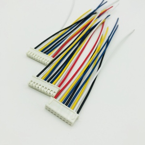 2ピン4ピンオスJST-XHバランスプラグコネクタ延長ワイヤーケーブル - Product Image 4