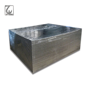 T4 5.6/2.8 القصدير طلاء القصدير لوحة/صفيحة مقصدرة إلكتروليتية/ETP - Product Image 2