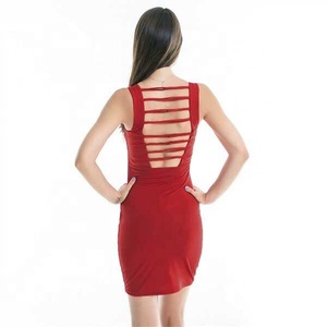 Creux-out et nu-couture arrière robe de bal robes à vendre - Product Image 6