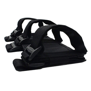 후크 및 루프 패스너 넥타이 안전 소화기 스트랩 - Product Image 1