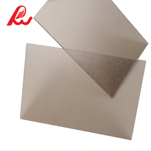 ألواح بلاستيكية من البولي كربونات - Product Image 3