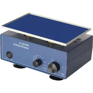 ラボオシレーターオービタルシェーカーKJ-201BS - Product Image 1