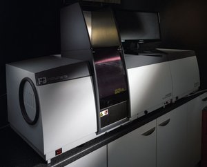 AA500FG Espectrómetro <span class=keywords><strong>de</strong></span> <span class=keywords><strong>Absorción</strong></span> Atómica - Product Image 1