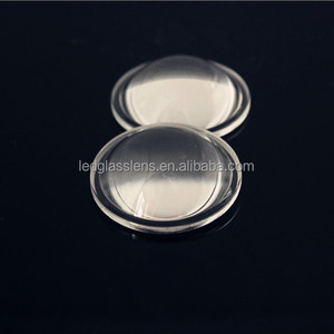 Lente óptica para la luz de calle de forma esférica y óptico uso lente <span class=keywords><strong>Intraocular</strong></span> - Product Image 2
