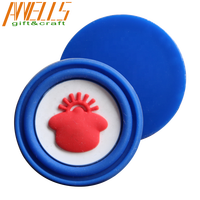 Vente directe usine : Patchs 3D en silicone et PVC, étiquettes en caoutchouc, badges 3D tactiques en caoutchouc PVC pour vêtements de créateur, patchs en caoutchouc PVC souple US