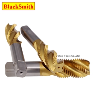 <span class=keywords><strong>Taraud</strong></span> à filetage Black Smith M30 <span class=keywords><strong>HSS</strong></span> à spirale - Product Image 1