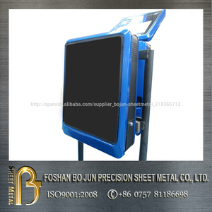 OEM Cajas Metálicas de <span class=keywords><strong>Gramola</strong></span> - Product Image 1