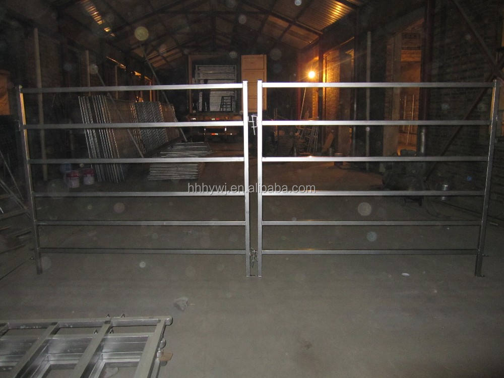 Tubo Cuadrado 50X50, 6 carriles