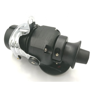 Connettore Standard di Alta Qualità a 15 Pin 24V per Rimorchio Presa in Plastica per Gancio Traino <span class=keywords><strong>EBS</strong></span>/ABS a 15 Pin - Product Image 2