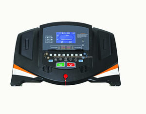 F45 Con ACmotor con <span class=keywords><strong>MP3</strong></span>, USB, entrada <span class=keywords><strong>PARA</strong></span> tarjetas SD caminadora Eléctrica - Product Image 2