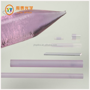 Ống Kính Tinh Thể Laser Nd YAG Quang Học - Product Image 3