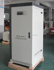 Sbw-dbw 80kva 电子 stahzzator