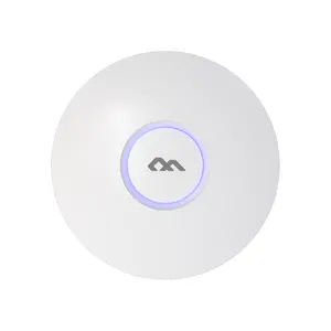 Supporte 60 Utilisateurs Simultanés COMFAST 30 km D'intérieur Plafond AP boîtier <span class=keywords><strong>Point</strong></span> D'accès WiFi - Product Image 1