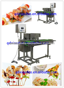 máquina automática de pincho,máquina pincho de <span class=keywords><strong>kebab</strong></span> - Product Image 1