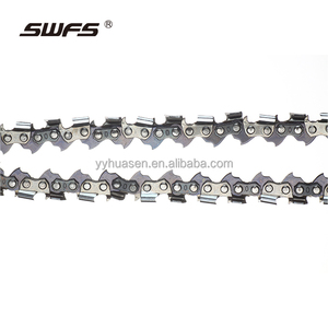 โซ่เลื่อยยนต์มืออาชีพ ขนาด 1/4 นิ้ว ใช้สำหรับตัด<span class=keywords><strong>ไม้ไผ่</strong></span> ทุกข้อต่อมีใบมีดหนึ่งใบ สำหรับ<span class=keywords><strong>เลื่อย</strong></span><span class=keywords><strong>ยนต์</strong></span>เบนซิน - Product Image 2