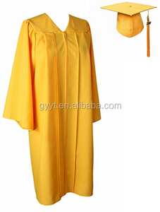 ثوب التخرج ملابس التخرج ثوب جامعي أزياء التخرج لخريجي الجامعات - Product Image 2