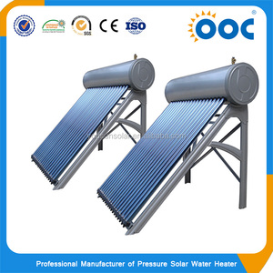 Pression De Cuivre Bobine Système Solaire Prix Indirecte <span class=keywords><strong>Compact</strong></span> Soleil <span class=keywords><strong>Chauffe</strong></span>-<span class=keywords><strong>Eau</strong></span> - Product Image 3