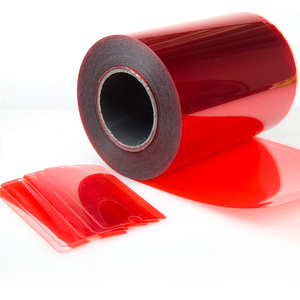 Wotop A4 Dimensione <span class=keywords><strong>Mobile</strong></span> Temperato Lastra di Vetro Protezione Dello Schermo 2.5D 9H Rotolo di Materiale Per La Macchina Di Taglio del Vetro Temperato - Product Image 5