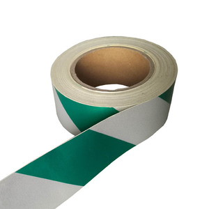<span class=keywords><strong>Cinta</strong></span> reflectante del vehículo llamativo durable de la venta de la fábrica - Product Image 5